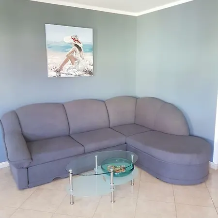 Milaja Apartament