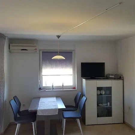Milaja Apartament