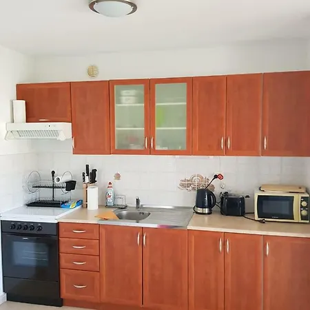 Milaja Apartament