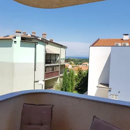 Apartament Milaja *