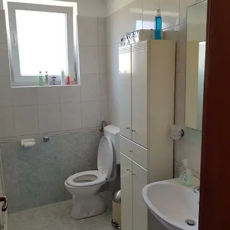 Apartament Milaja