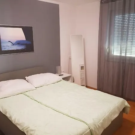 Milaja * Ližnjan