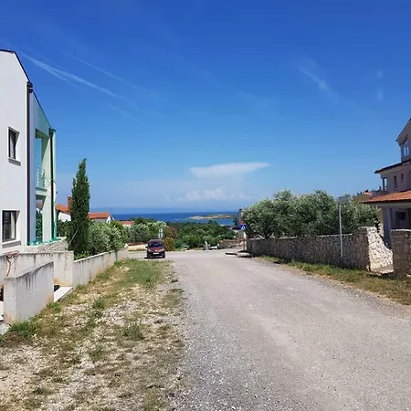 Milaja Apartament *